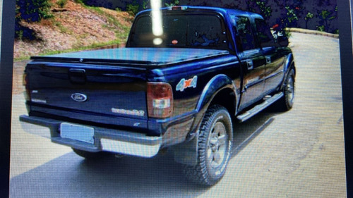 Imagem 2 de 3 de Sucata Ford Ranger Diesel Retirada Pecas Consulte A Vontade