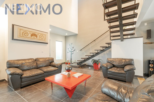 Imagen 1 de 24 de Casa En Venta, En Queretaro, El Mirador.