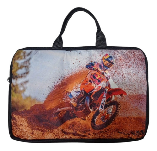 Imagen 3 de 10 de Fundas De Notebook Para Plan Ceibal