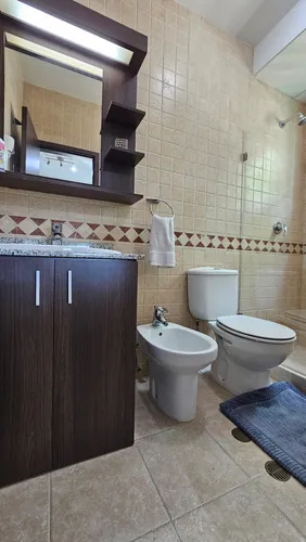Apartamento En Costa Sol