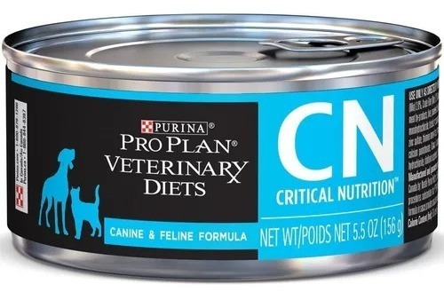 Proplan Cn Critcal Nutriti 156g