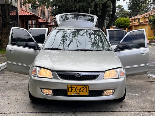 Alegro Hb 1.3 Full