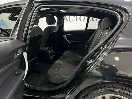 BMW Serie 1 1.6 120i F20 Lci M Edition