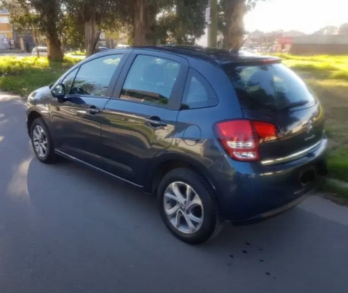 Citroën C3 1.5 Tendance Pack Secure I 90cv 2013