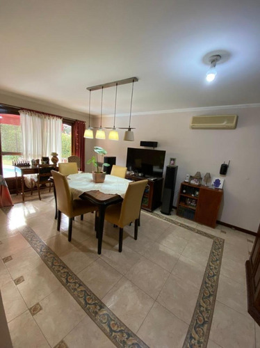 Imagen 13 de 30 de Casa En Venta 3 Dormitorios En El Carmen, Hudson