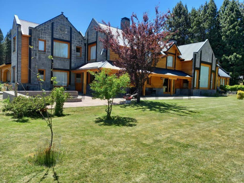Casa Venta San Martin De Los Andes. Chapelco Golf