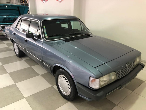 Opala Diplomata 1989