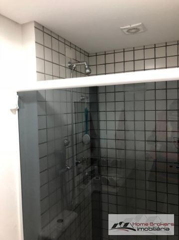 Imagem 8 de 15 de Cobertura Para Venda Em Jundiaí, Engordadouro, 3 Dormitórios, 2 Suítes, 4 Banheiros, 2 Vagas - 17128o_2-839611