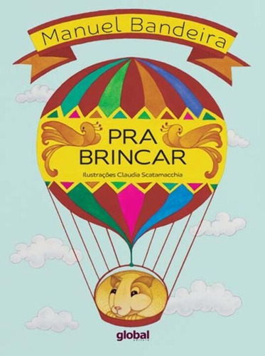 Pra Brincar