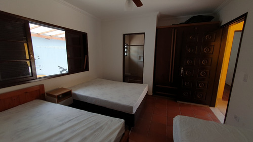 Casa 7 Quartos Com Piscina A 500 Metros Da Praia