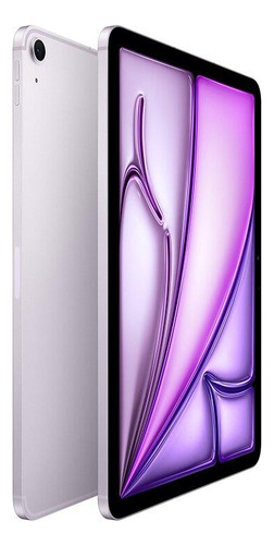 Apple iPad Air 11 M3, Wi-fi + Cellular, 512gb - Roxo