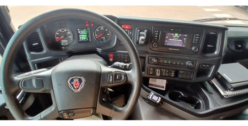 Scania P 280 B 6x2 2p (diesel)(e5)