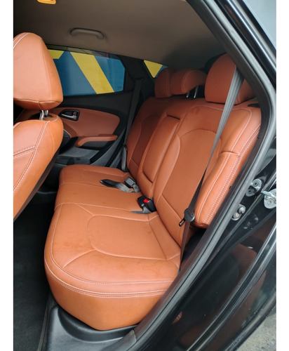 Hyundai IX35 2.0 MPFI GLS 16V FLEX 4P AUTOMÁTICO