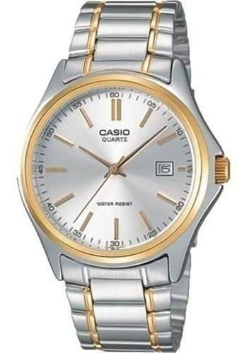 Reloj Casio Hombre Mtp-1183g-7a Relojesymas