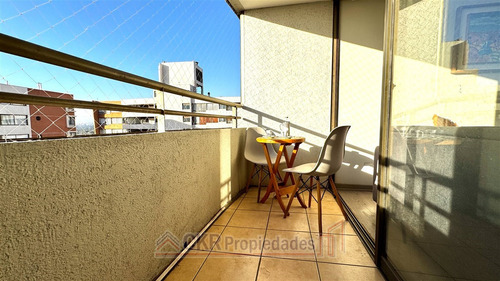 A Pasos Del Metro Macul, Camilo Ortúzar,3d/2b/terraza