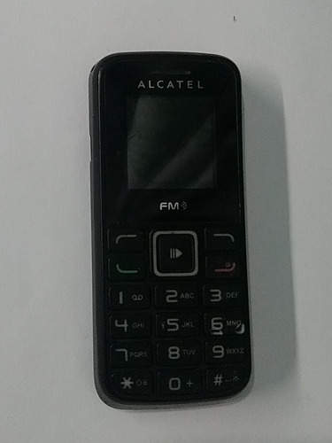 Teléfono Alcatel 1011a Piezas Refacciones Pregunte (1011a) 