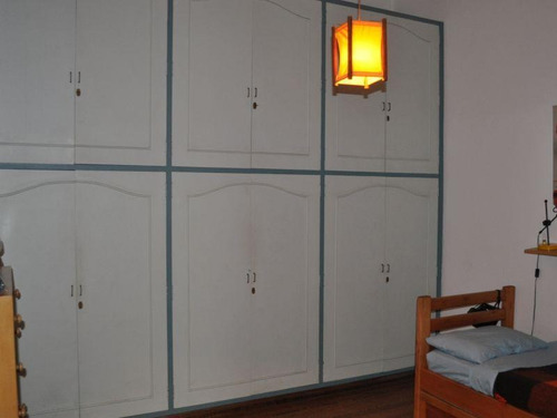 Casa En Venta 3 Dormitorios Palermo