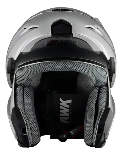 Casco hawk rebatible new arrivals