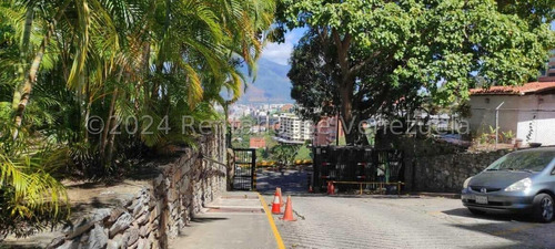 Apartamento Alquiler Colinas De Bello Monte #24-16524 Lb