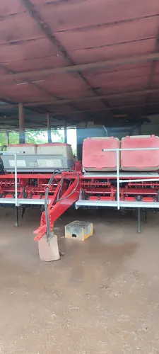 Equipo Agricola Sembradora (Usado)