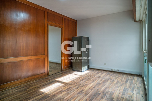 Imagen 23 de 30 de Oficina 113 M2, 2 Baños, 2 Patios, Kitchenette.