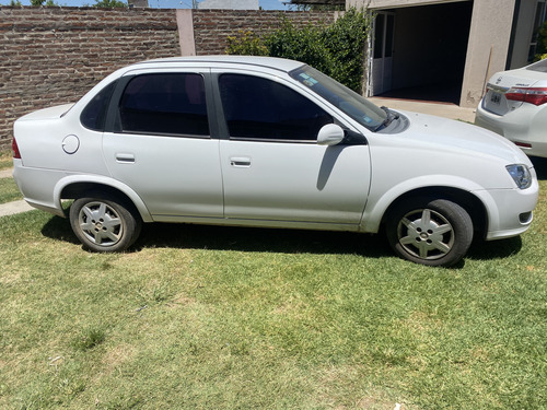 Chevrolet Classic 1.4 Ls Abs Airbag