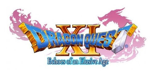 Dragon Quest Xi S: Echoes Of An Elusive Age Ps4 Nuevo