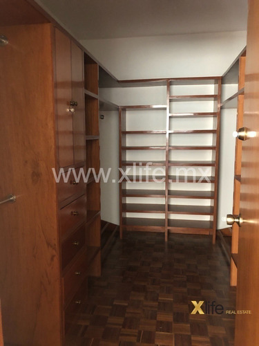 Imagen 13 de 30 de Excelente Departamento Semiamueblado, Bosque De Toronjos, Bo