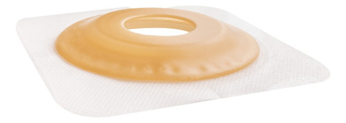 Barrera Convexa Natura Aro 45 Mm Precort 32 Mm C/10pz 413183 Color Blanco