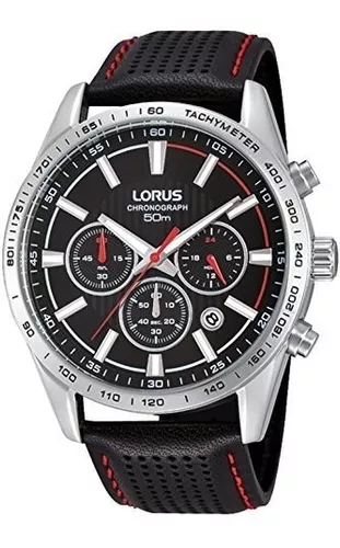 Reloj Lorus – RM397CX9 - para Hombre - Relojería Ginebra - Bogotá