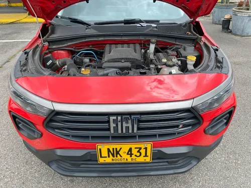 Fiat Pulse Drive 1.3