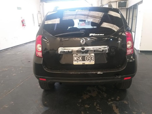 Renault Duster Confort Plus 1.6 (ch)