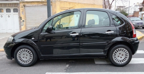 Imagen 2 de 10 de Citroën C3 1.6 I Exclusive 2007
