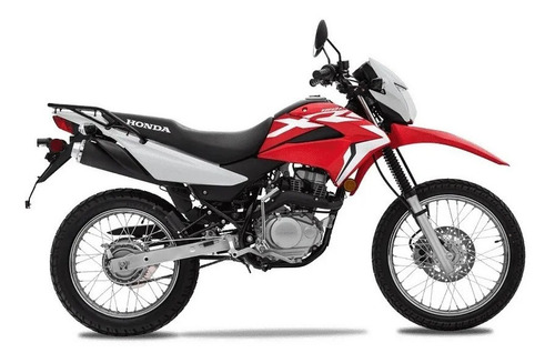 Imagen 2 de 16 de Patentadas: Cb 125 $716700 - Glh 150 $684800 -xr $1.017.364