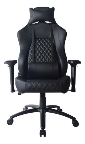 Silla Gamer Sillon Regulable Reclinable Xbox Pc Ps5 Y2520