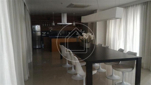 Apartamento - Ref: 858450