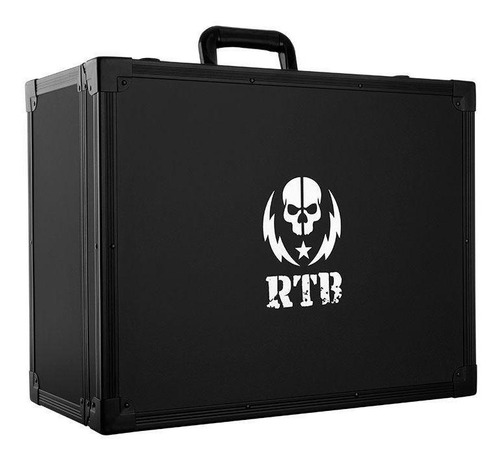 Maleta Pichau Gaming Rtb, Pg-mlrtb-bl01