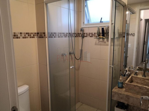 Imagem 8 de 26 de Apartamento - Ap00870 - 69539064