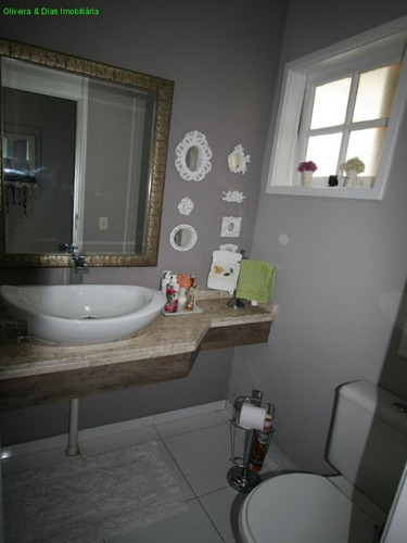 Imagem 28 de 30 de ?casa, Com Linda Vista Para Área Verde. - Ca00890 - 70279382