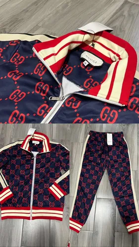 Ropa Gucci Hombre Usada MercadoLibre