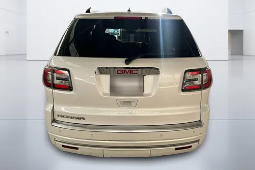 GMC Acadia 3.7 Slt At