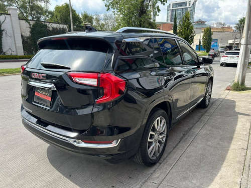 GMC Terrain 1.5T