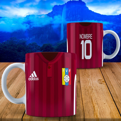 Tazas Personalizadas