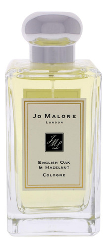 Perfume De Colonia Inglesa De Roble Y Avellana Jo Malone, 10