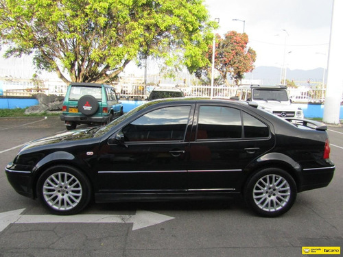 Volkswagen Jetta Gli At 1800 T