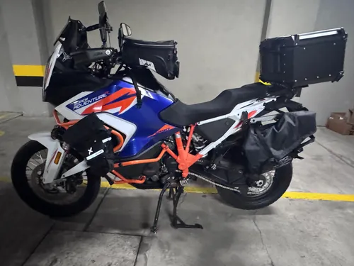 Ktm 1290r