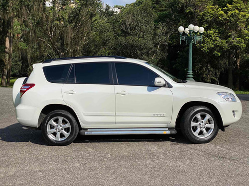 Toyota Rav4 2.4 4x2 Aut. 5p 2011/2011