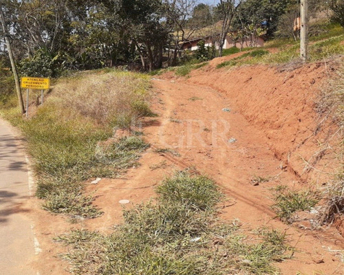 Imagem 2 de 6 de Terreno 1399m² No Bairro Pau De Saia- Região Norte De São José Dos Campos - Te00462 - 70039731