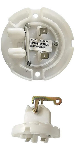 Sensor De Tração Colheitareira John Deere Dq 13248 1976 A 84