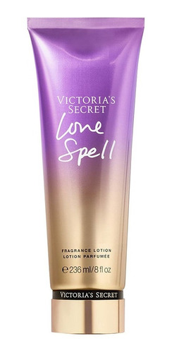 Locion Love Spell 236ml Victoria Secret Silk Perfumes
